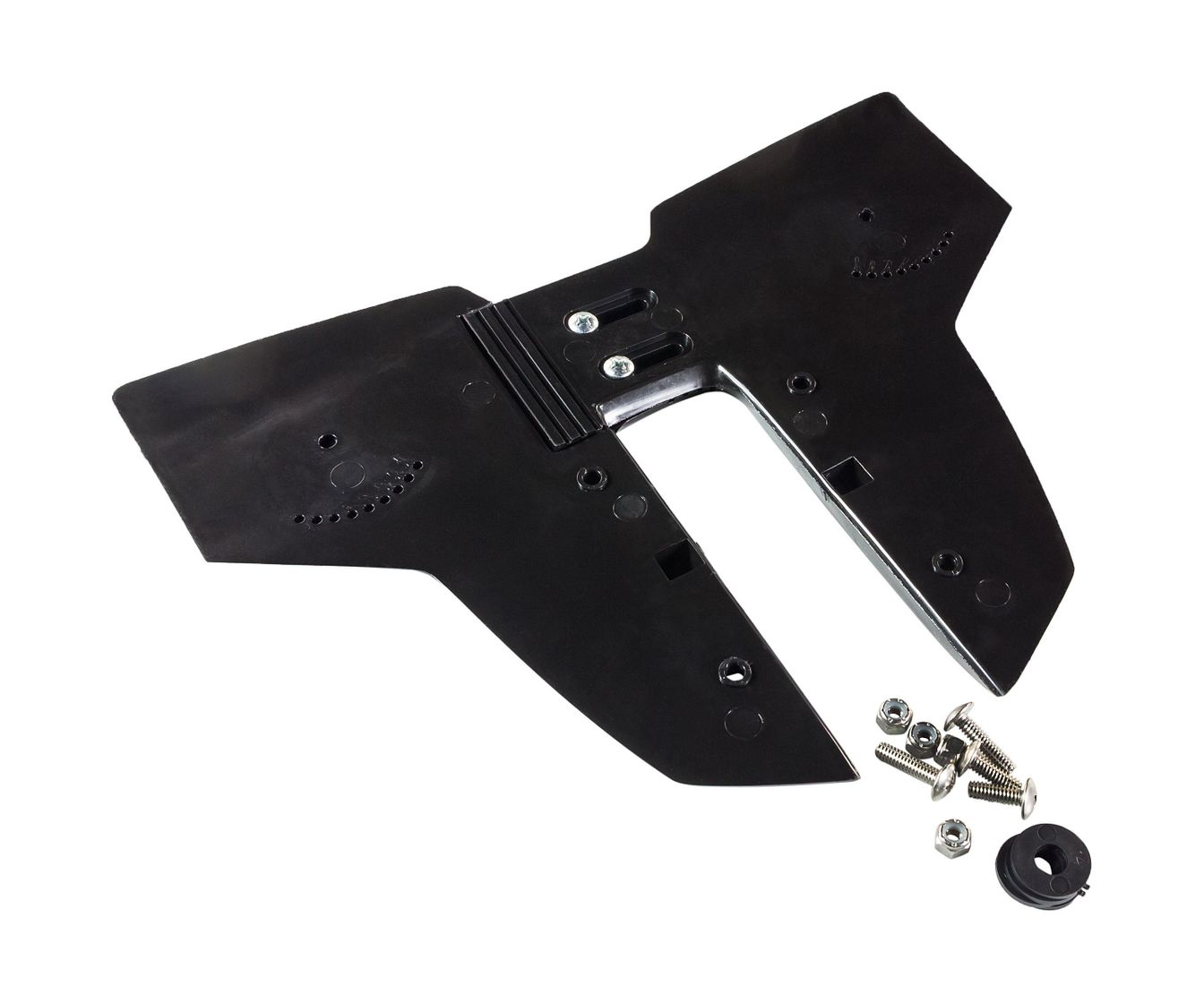 картинка Гидрокрыло StingRay Classic Junior, черное, 8-40 л.с.