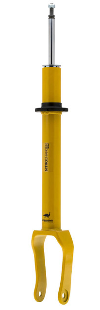 картинка Амортизатор передний Jeep Grand Cherokee WK2 2011-2015