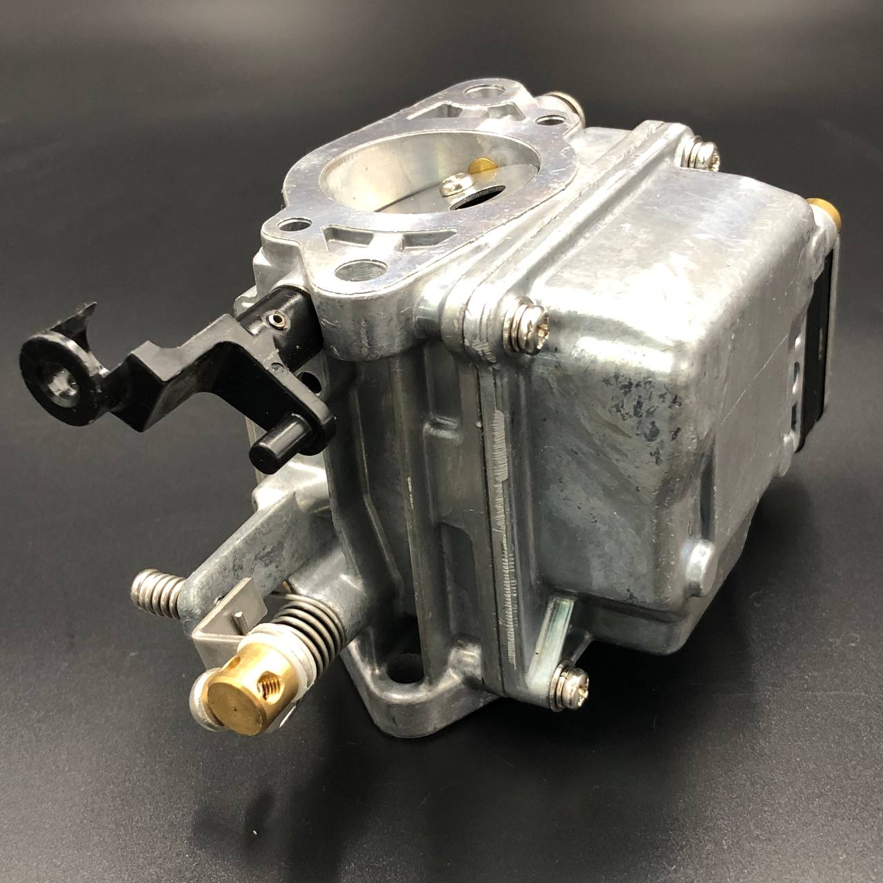 картинка Карбюратор Yamaha 9.9-15 (PREMARINE)