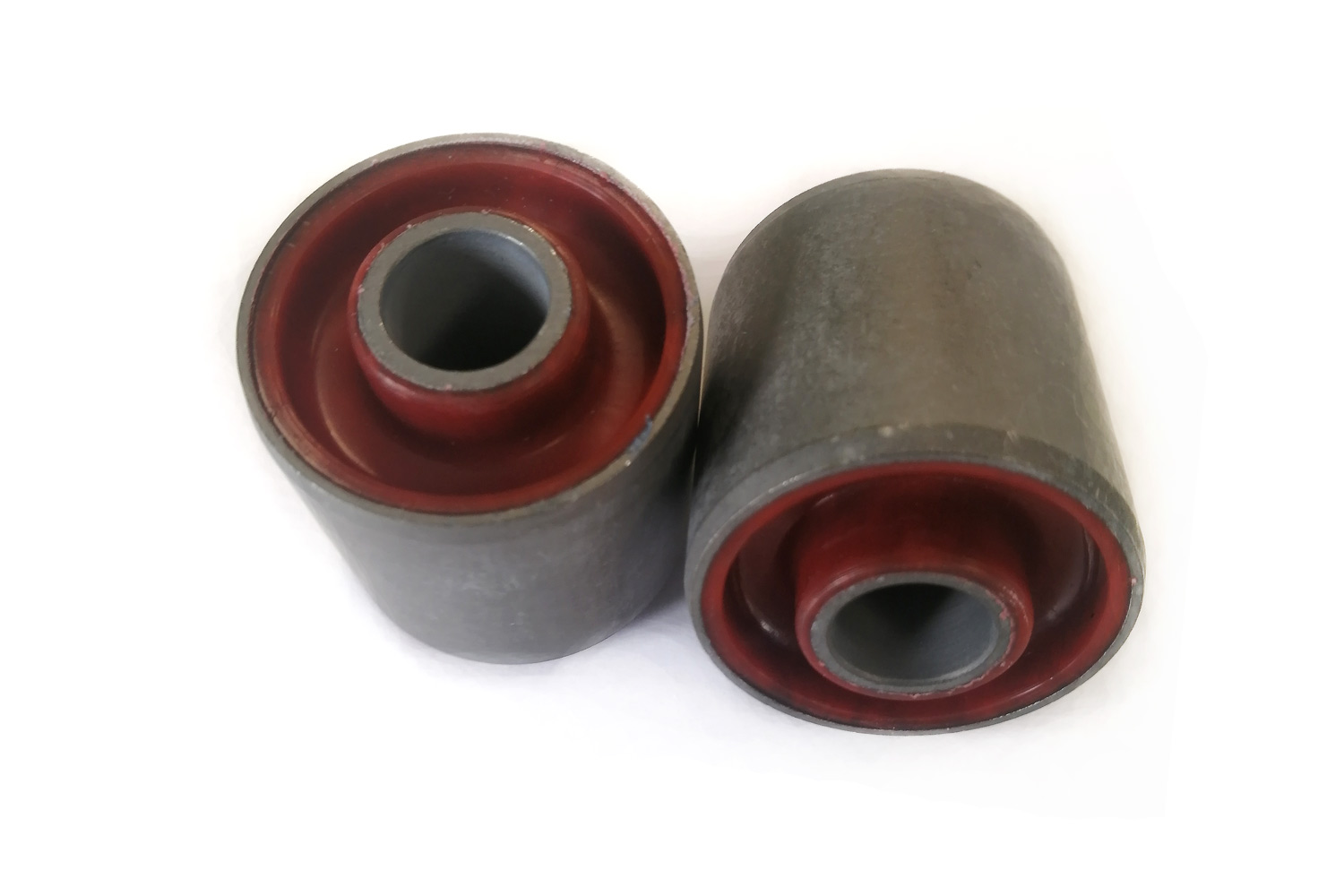 картинка Сайлентблок продольной тяги redBTR (3160-2909020) полиуретан, 2 шт.