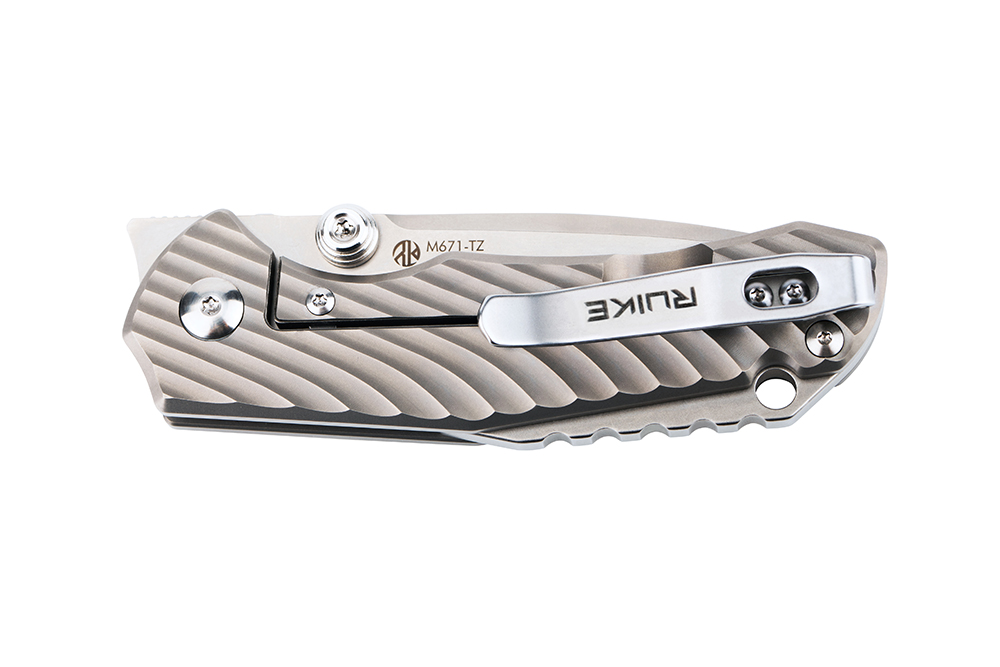 картинка Нож Ruike M671-TZ