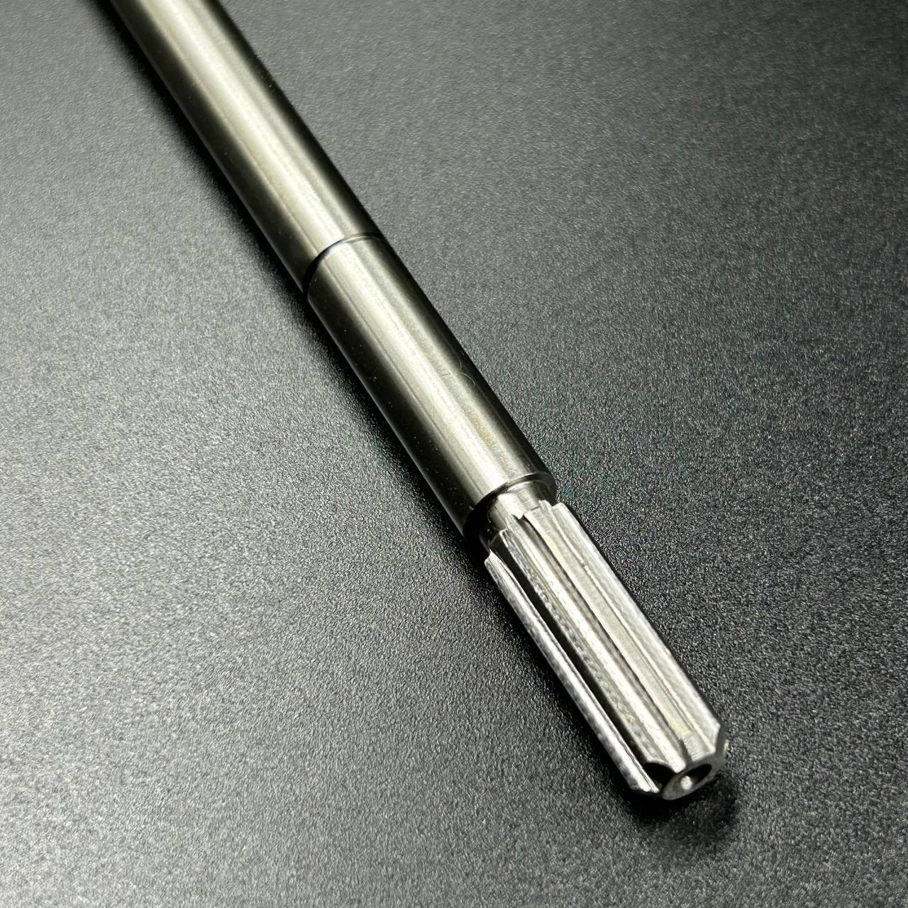картинка Тяга переключения скоростей 6H1 Yamaha 60-90 (Kacawa)