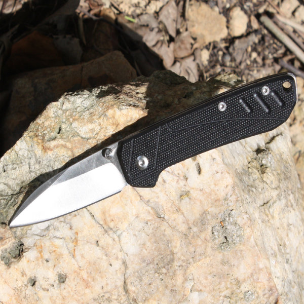 картинка Нож Enlan M025