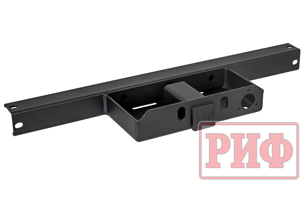 картинка Фаркоп задних бамперов РИФ ГАЗ Соболь NN без шара и переходника