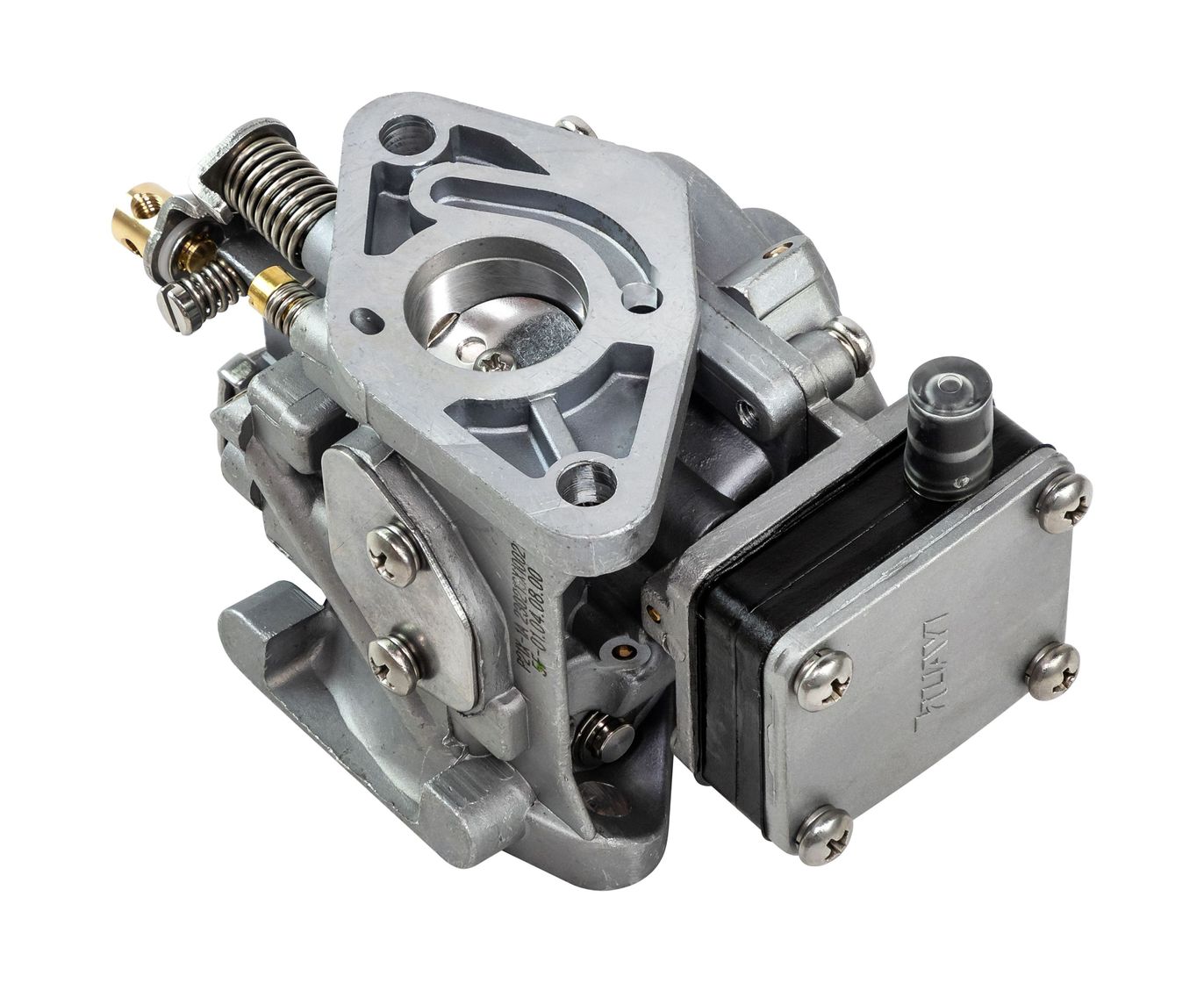 картинка Карбюратор Marine Rocket (5F-01.04.08.00)