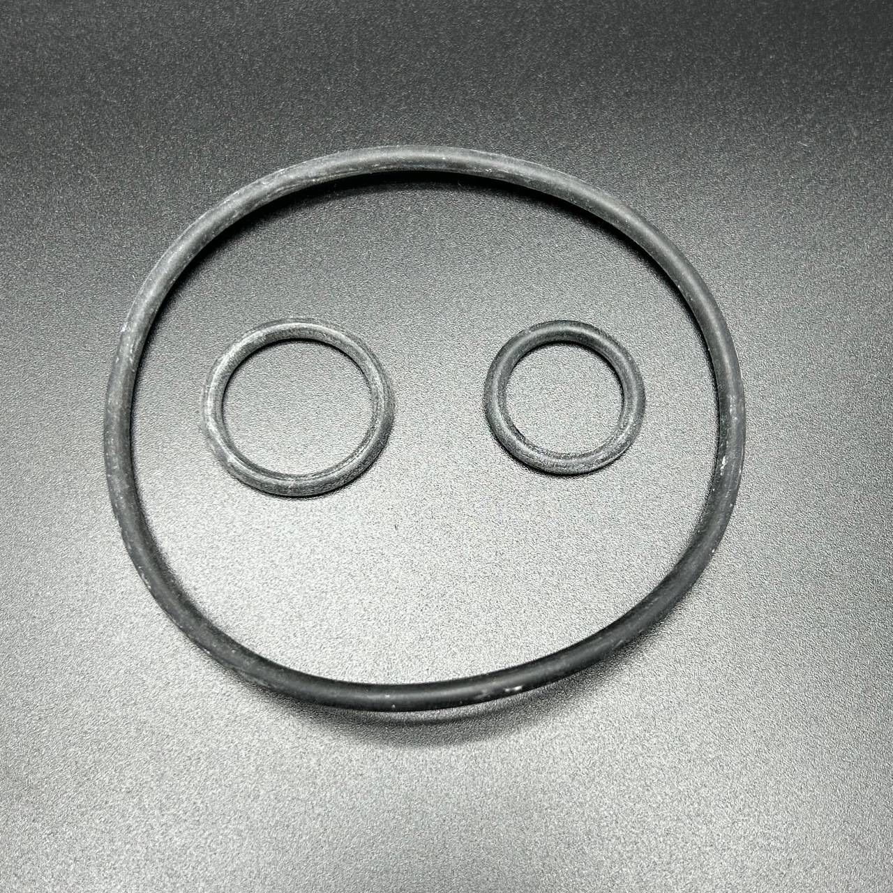 картинка Фильтр масляный ELEMENT-OILFILTER (Quicksilver)