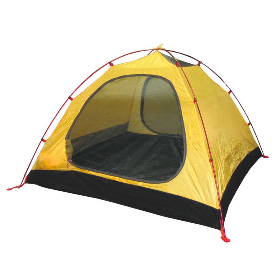 картинка Палатка BTrace Ion 2+ (Зеленый)