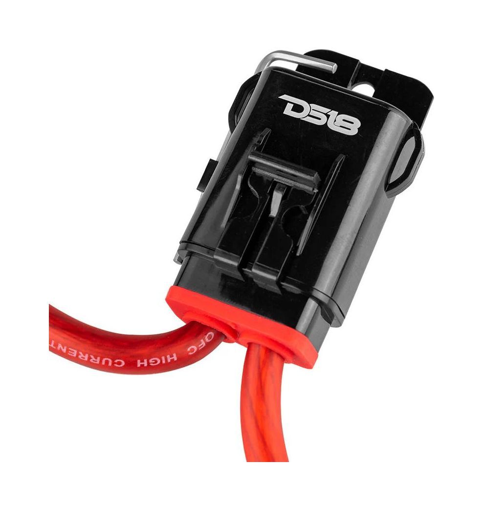 картинка Одноканальный морской усилитель 1 x 1000W NXL-X1000.1D, DS18