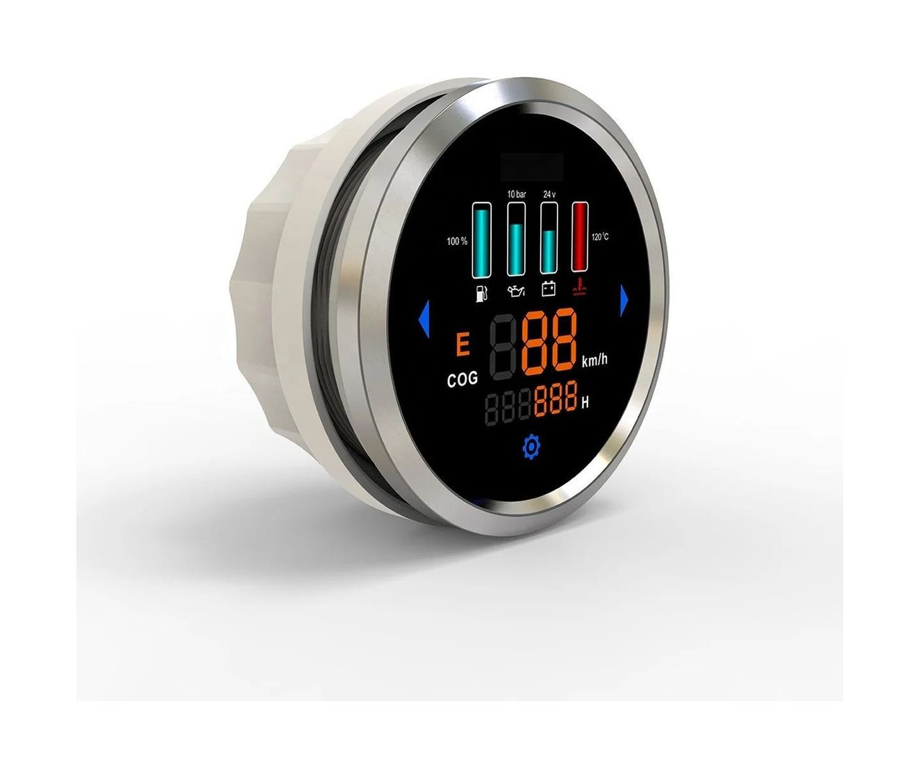 картинка Прибор многофункциональный с сенсорным экраном