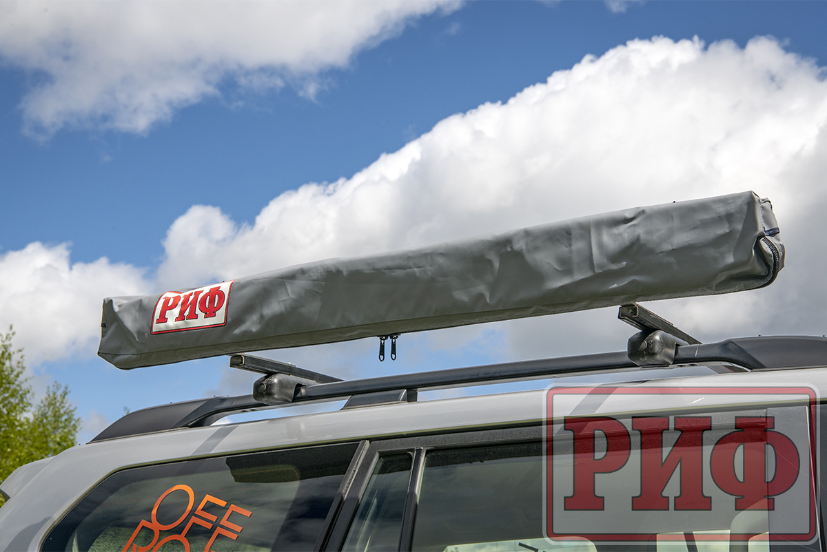 картинка Тент для душа 110x110x180 см