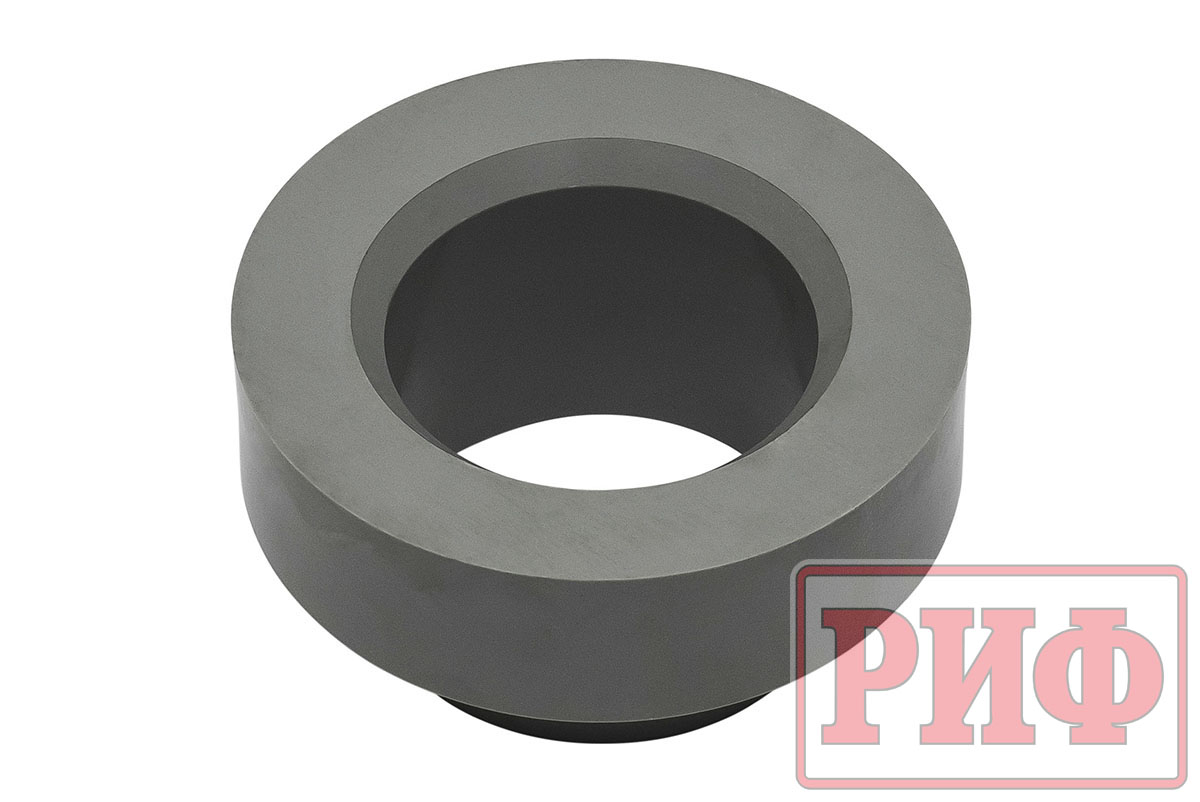 картинка Проставка РИФ под заднюю пружину Suzuki Jimny 30 мм полиуретан 