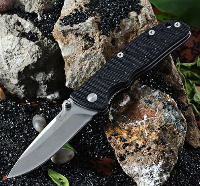 картинка Нож Enlan EM-01