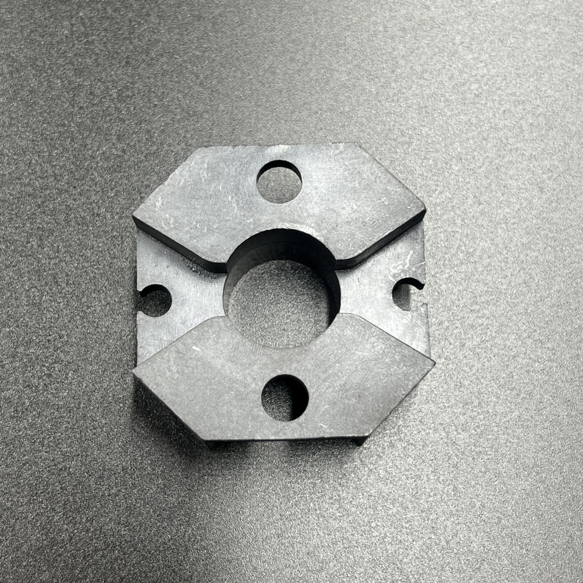 картинка Щеточный узел Yamaha 40X (в сборе) (PREMARINE)