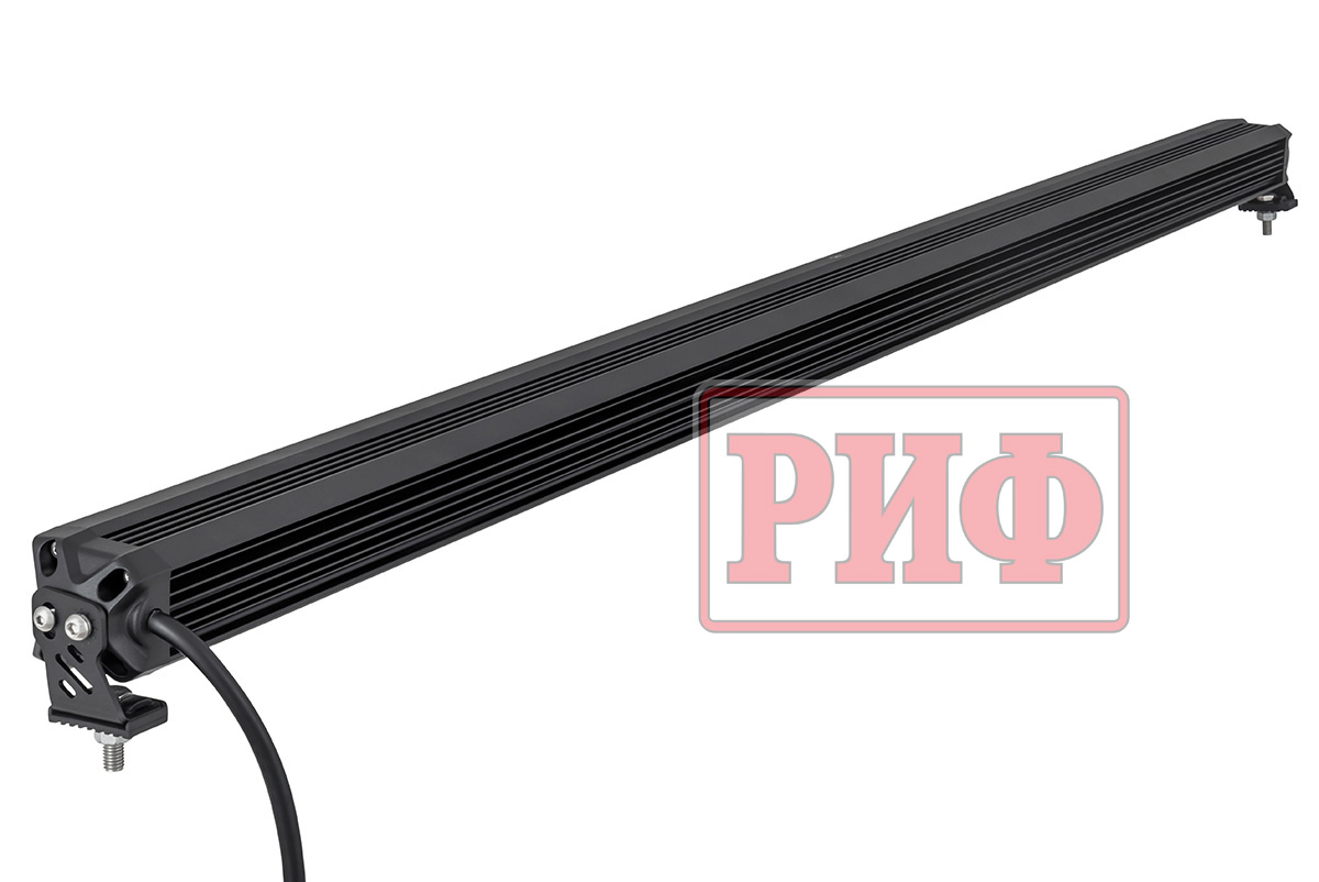 картинка Светодиодная фара дальнего света РИФ 1326 мм 200W LED