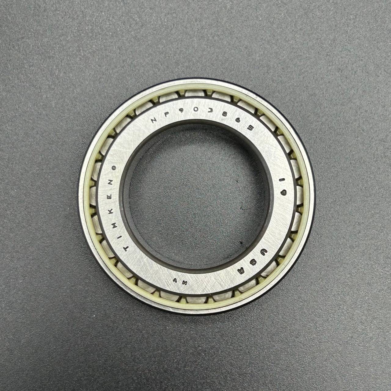 картинка Подшипник роликовый конический BEARING ASSY (Quicksilver)