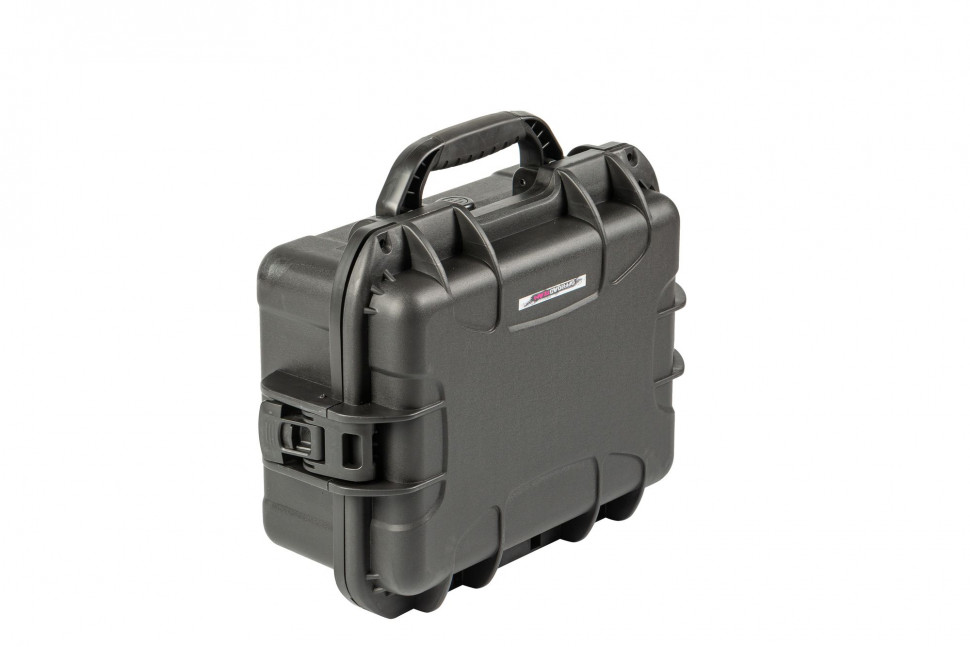 Кейс OffRoadTeam Element EL613210 ЧЕРНЫЙ, внутри 335*246*160мм, IP65