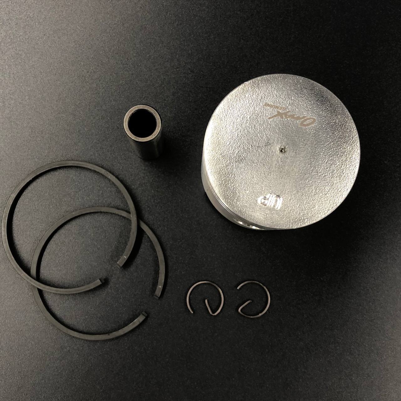 картинка Поршневой комплект Tohatsu 5 (STD) (Omax)