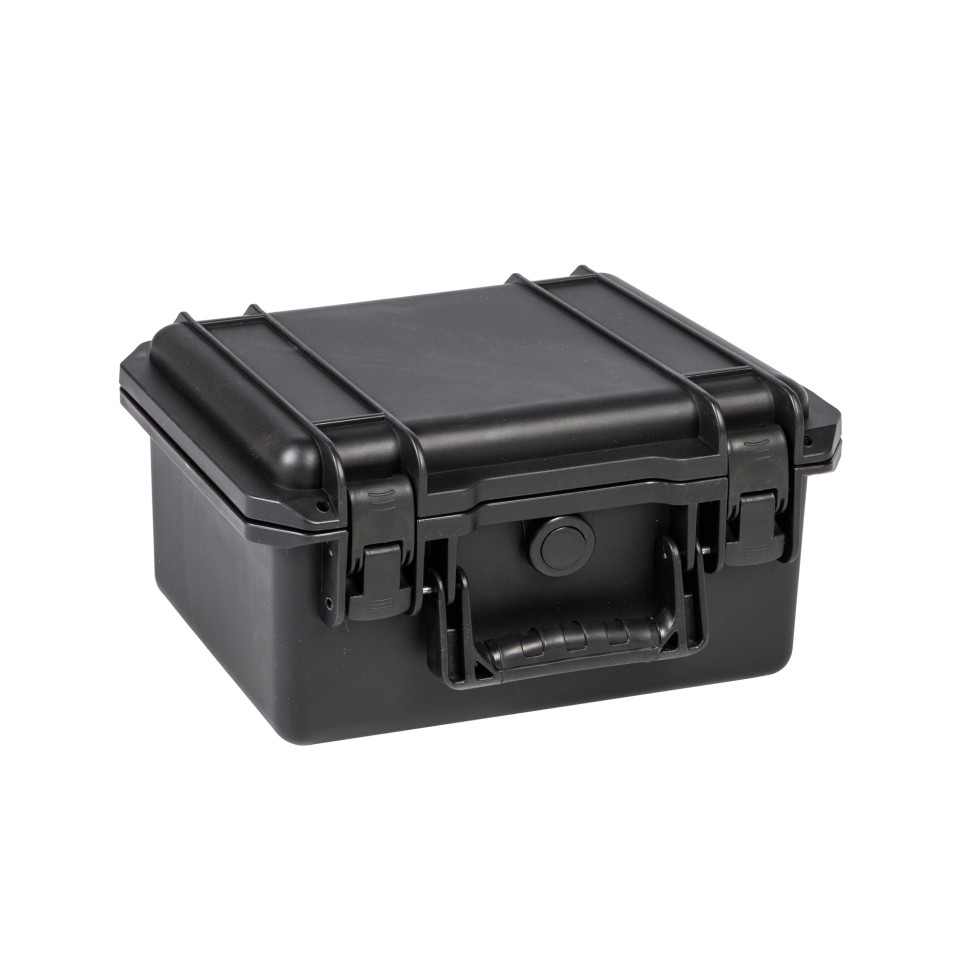Кейс защитный Triton TR336030, внутр. разм.262*190*155 мм, IP67