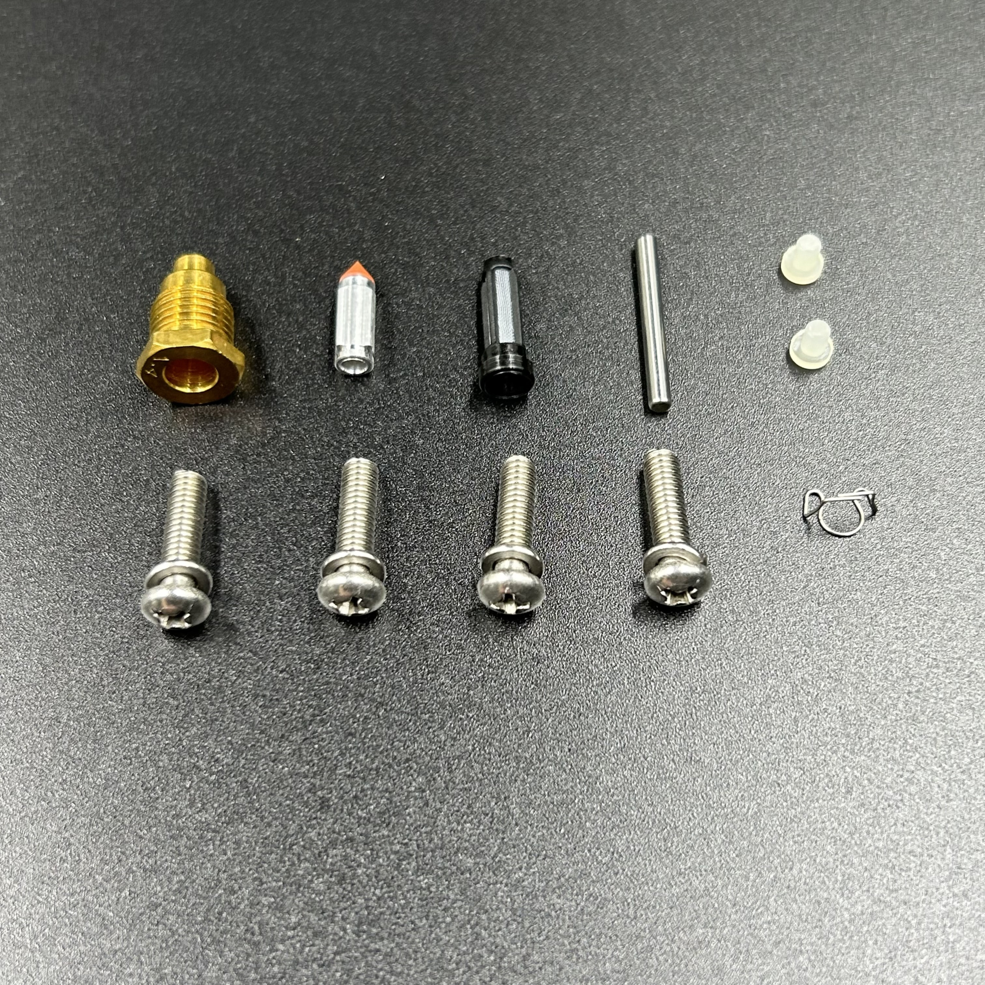 картинка Ремкомплект карбюратора Yamaha F80-100 (KACAWA)