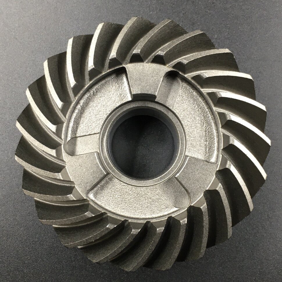 картинка Шестерня заднего хода Suzuki DT40 (57521-94400) (Omax)