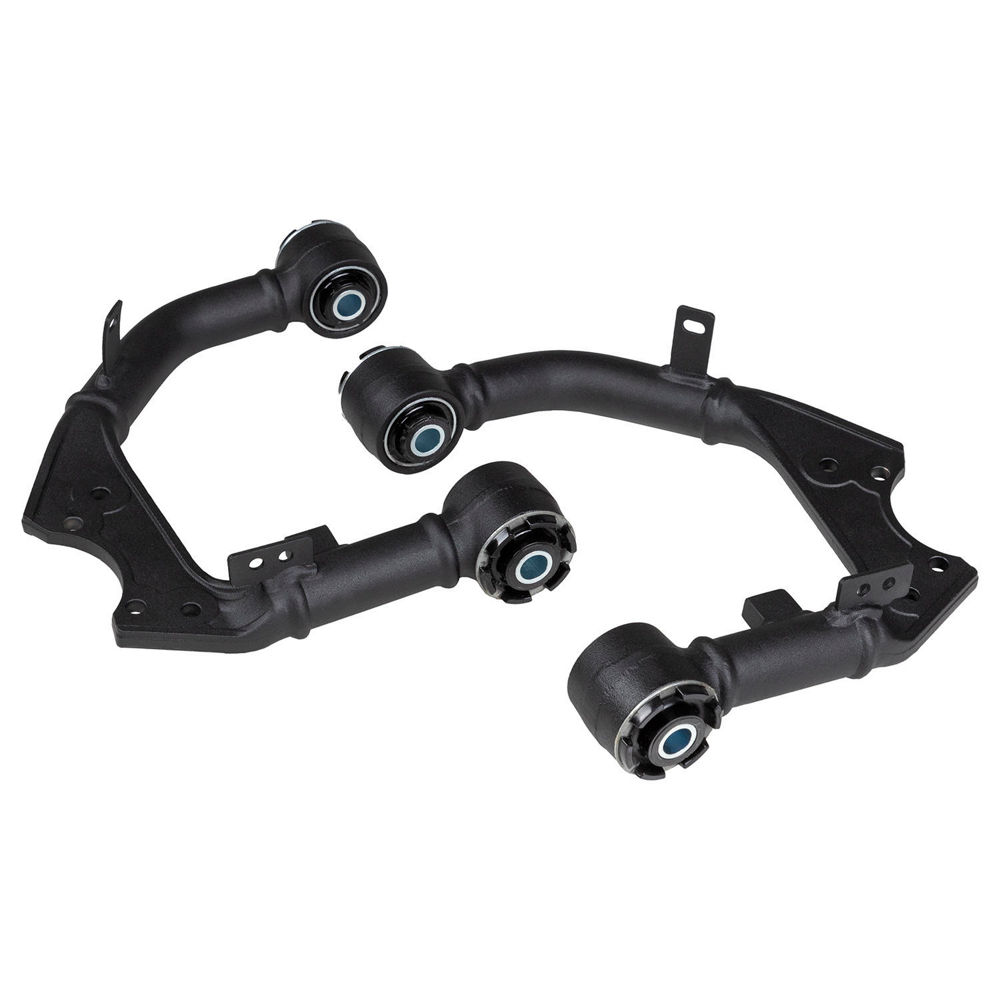 рычаги верхние BT50 / DMAX / MUX