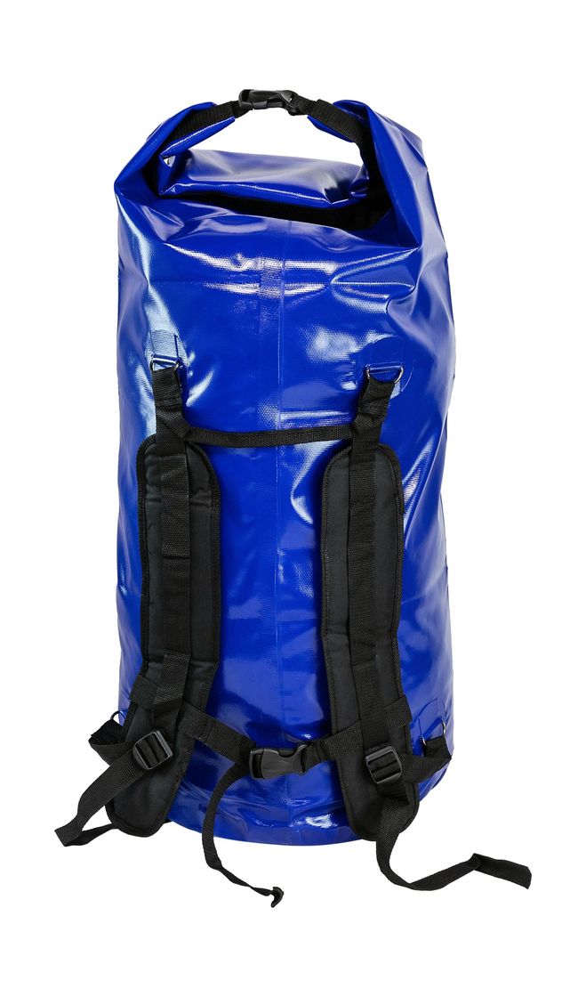картинка Герморюкзак 60л (Синий)