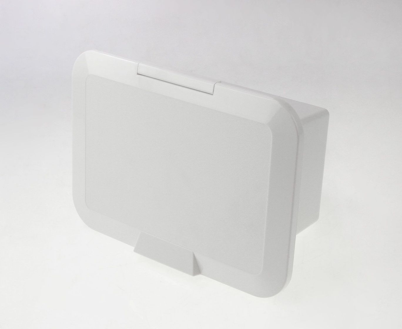 картинка Ящик для хранения мелочей с крышкой, 180х110х100 мм