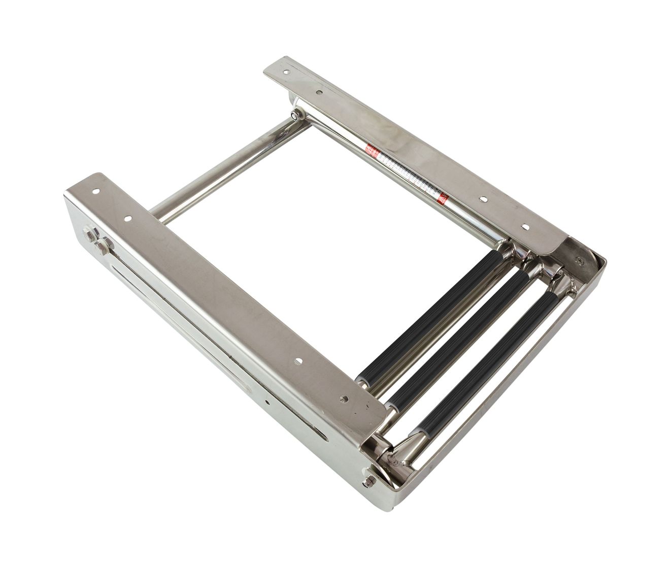 картинка Трап телескопический, 3 ступени