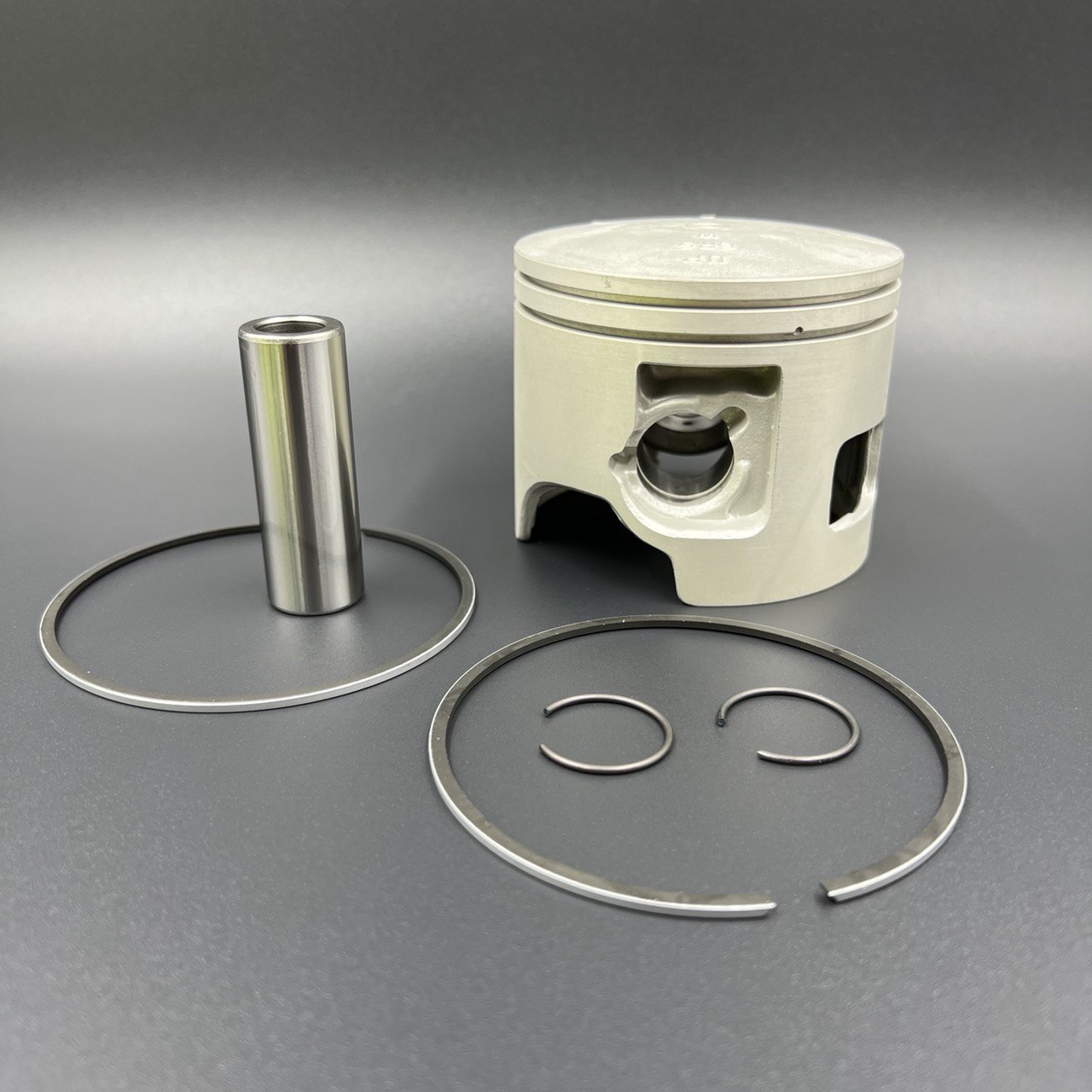 картинка Поршневой комплект Yamaha 115-225 (P) (21mm) (STD) (KACAWA)