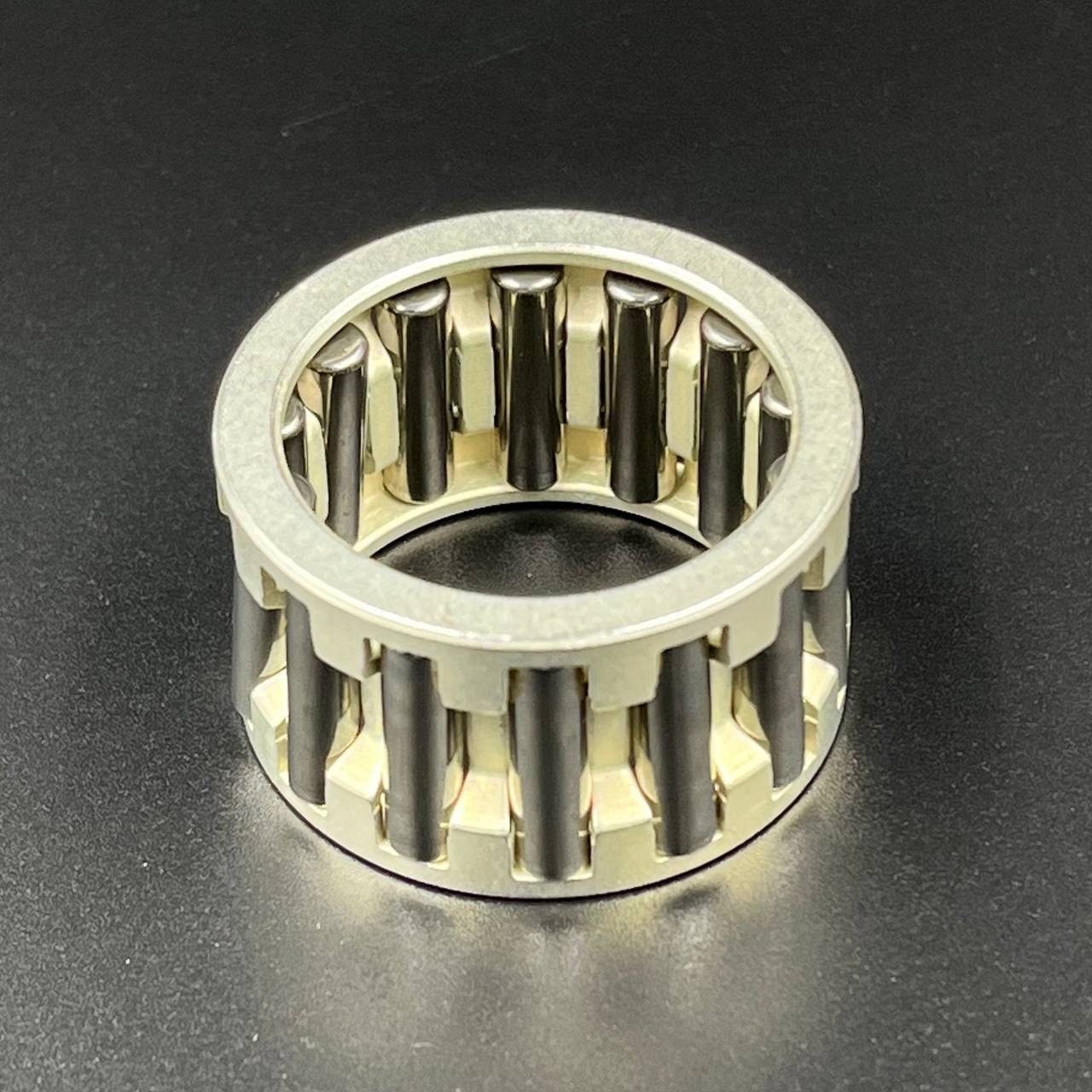 картинка Подшипник шатунный Yamaha 40X, 40J (27x36x21) (93310-727V7) (Kacawa)