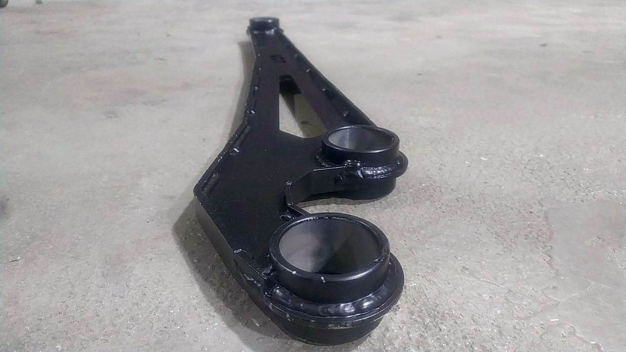 картинка Задние рычаги для Suzuki Jimny