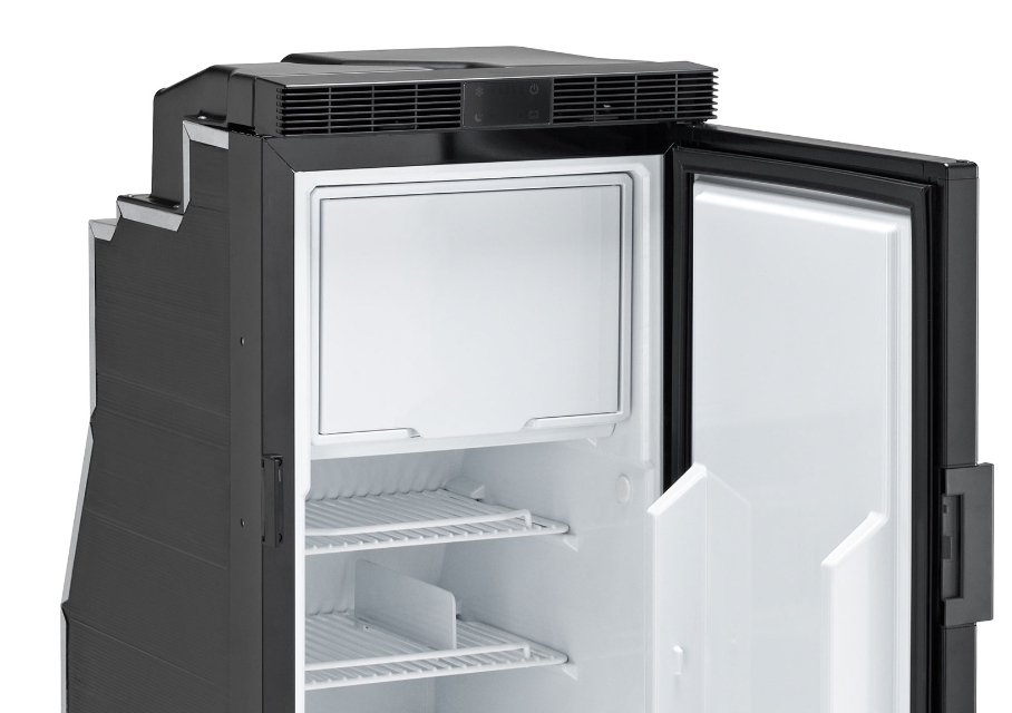 картинка Холодильник автомобильный CRUISE SLIM 90 12/24В