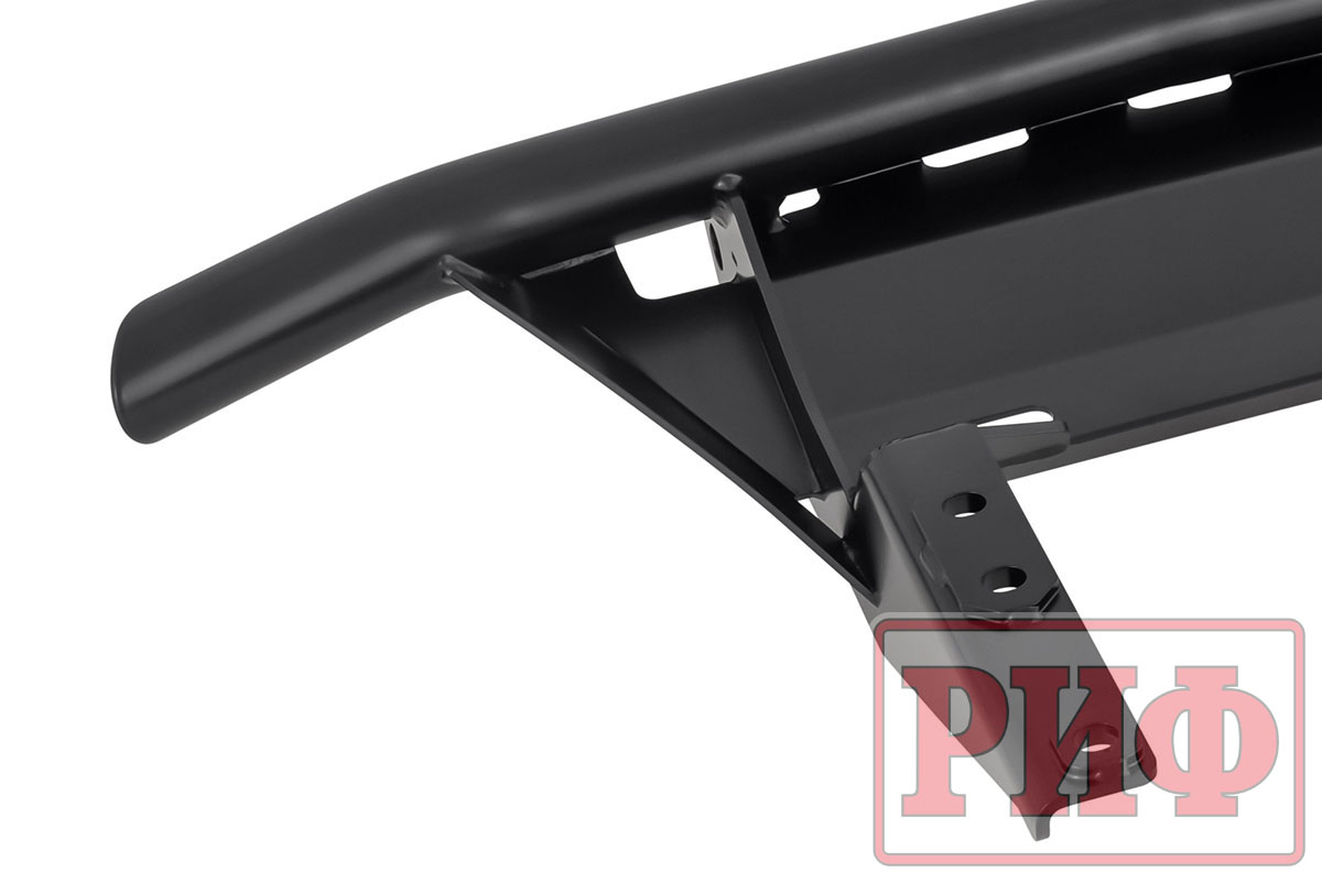 картинка Бампер РИФ задний силовой/защита штатного бампера TANK 300 с возможностью установки фаркопа