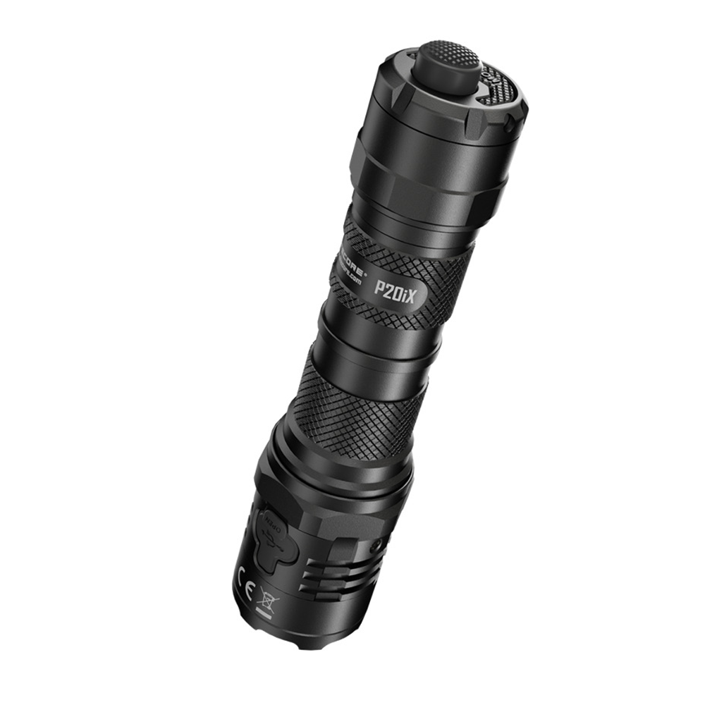 Nitecore P20iX