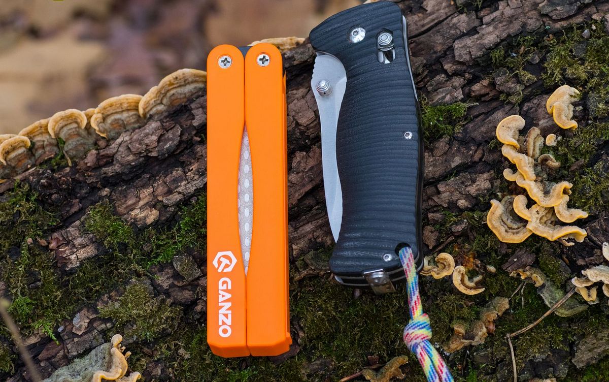 картинка Точильный станок Ganzo G506