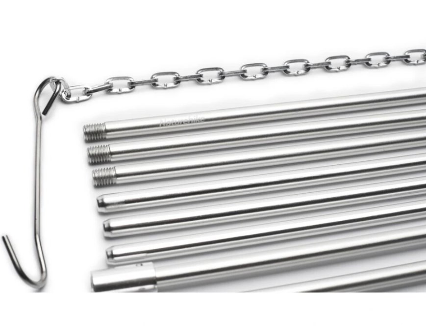 картинка Тренога Naturehike для котелка