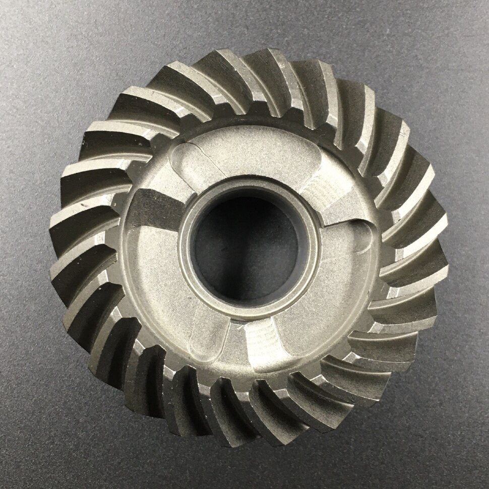Шестерня заднего хода Yamaha 40-50 (6H4-45570-00) (Omax)
