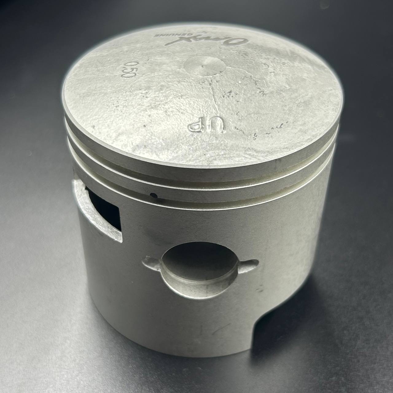 картинка Поршневой комплект Yamaha 25-30 (0.50mm) (Omax)