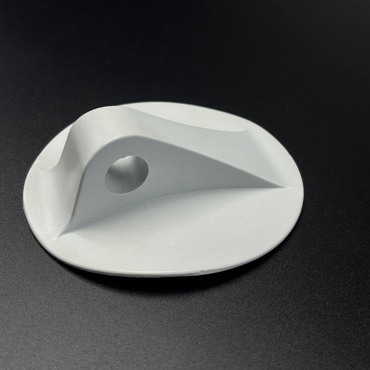 картинка Кольцо пластиковое (Quicksilver)