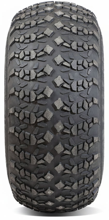 картинка Шина низкого давления АВТОРОС SALAMANDRA 4 слоя