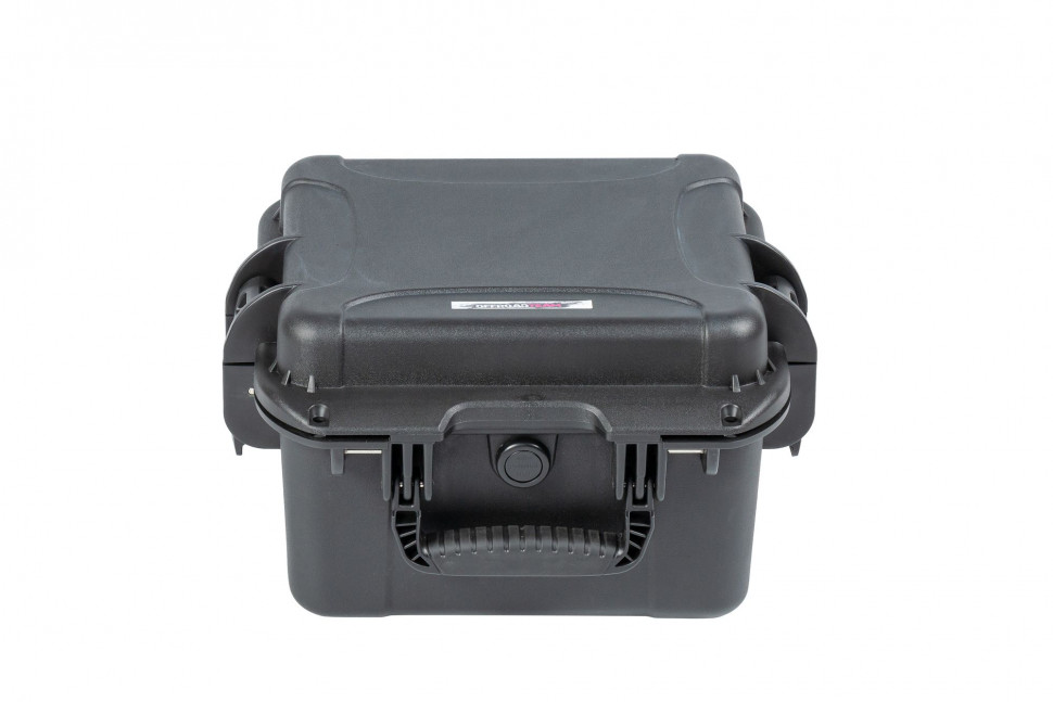 Кейс OffRoadTeam Element EL613075 ЧЕРНЫЙ, внутри 272*220*197мм, IP65