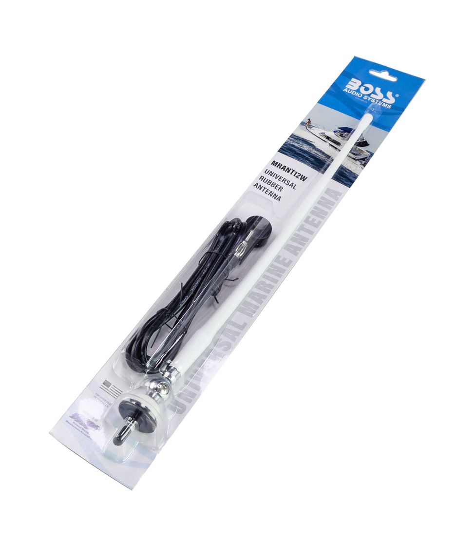 картинка Антенна выносная BOSS MRANT12W