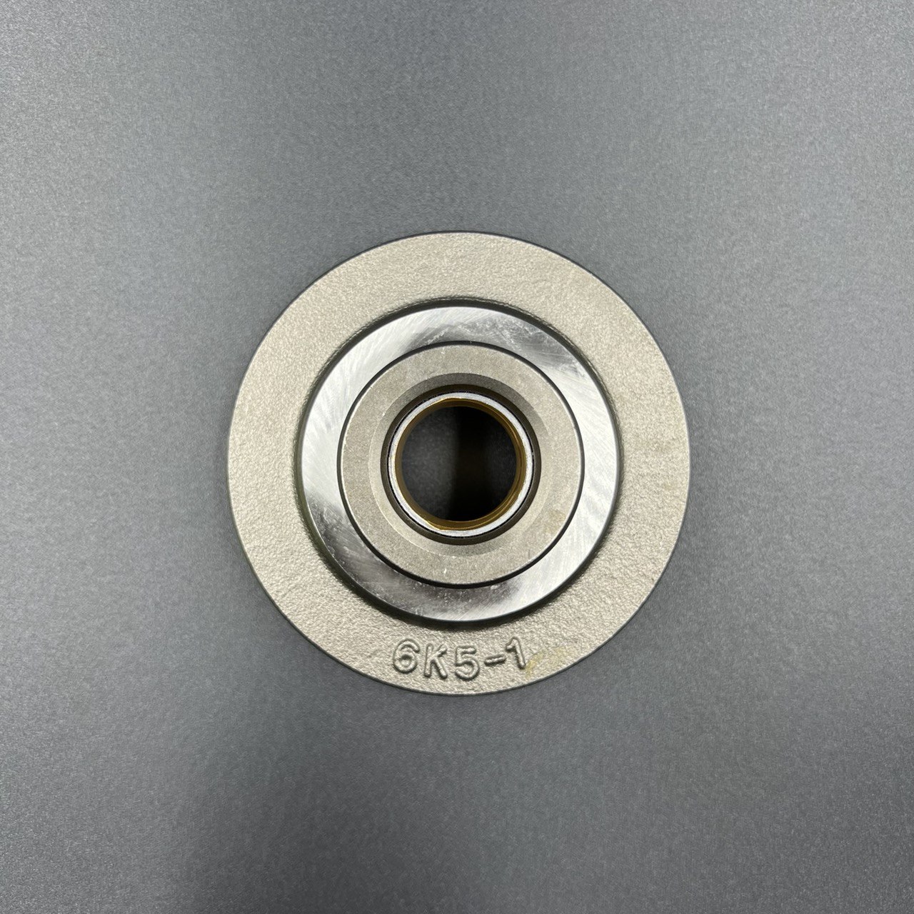 картинка Шестерня переднего хода Yamaha 60-70 (6K5-45560-00) (KACAWA)