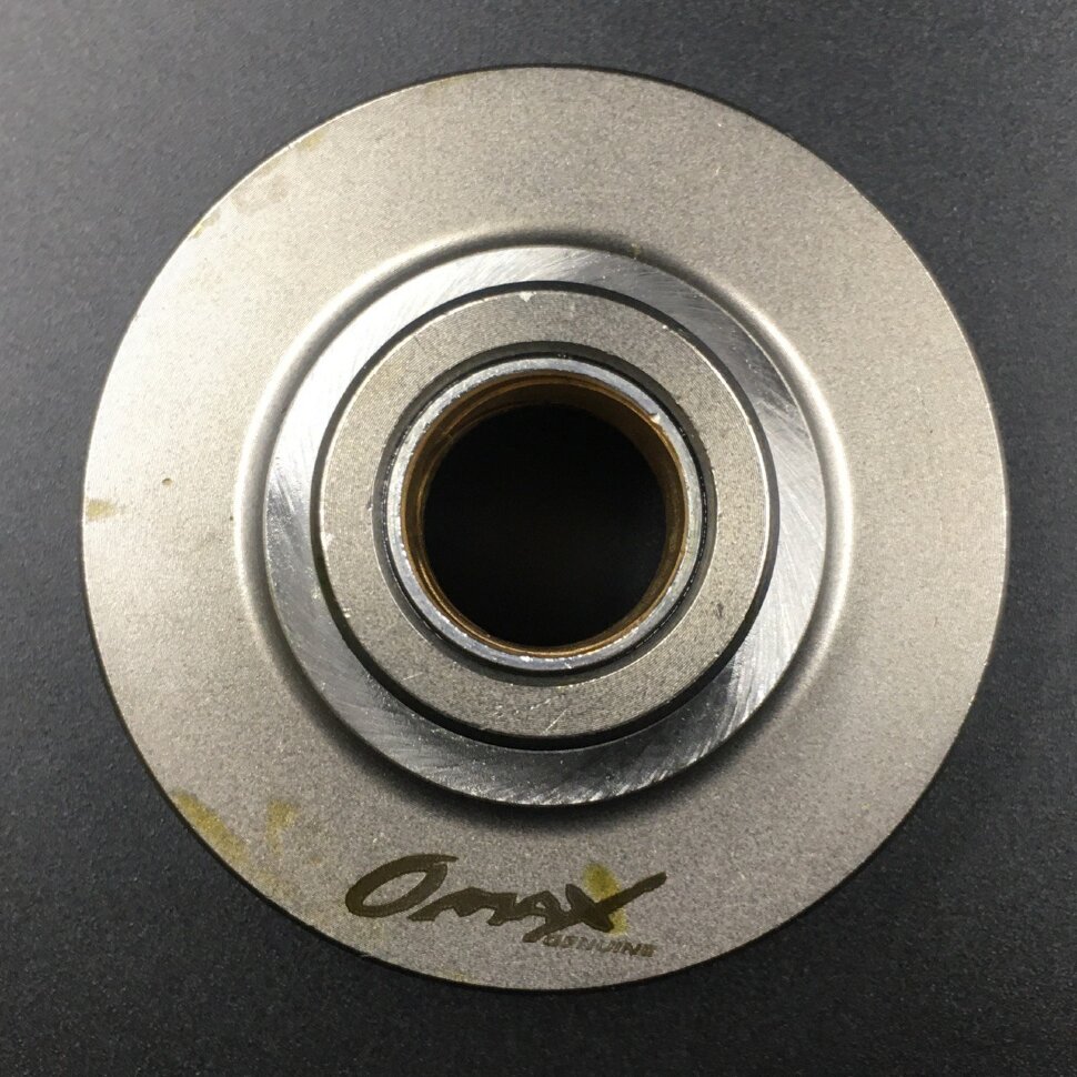 картинка Шестерня переднего хода Yamaha 40X, F40 (66T-45560-00) (Omax)