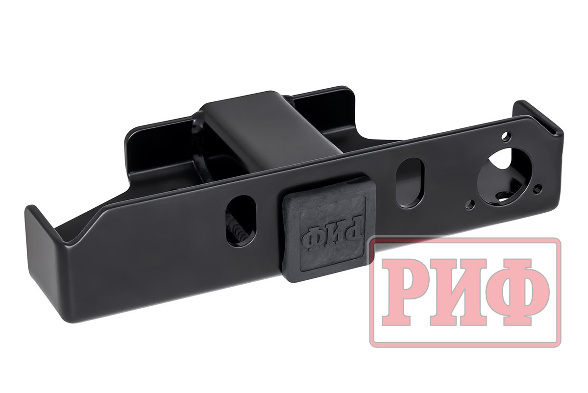 картинка Фаркоп Lada Нива Тревел РИФ для задних бамперов РИФ