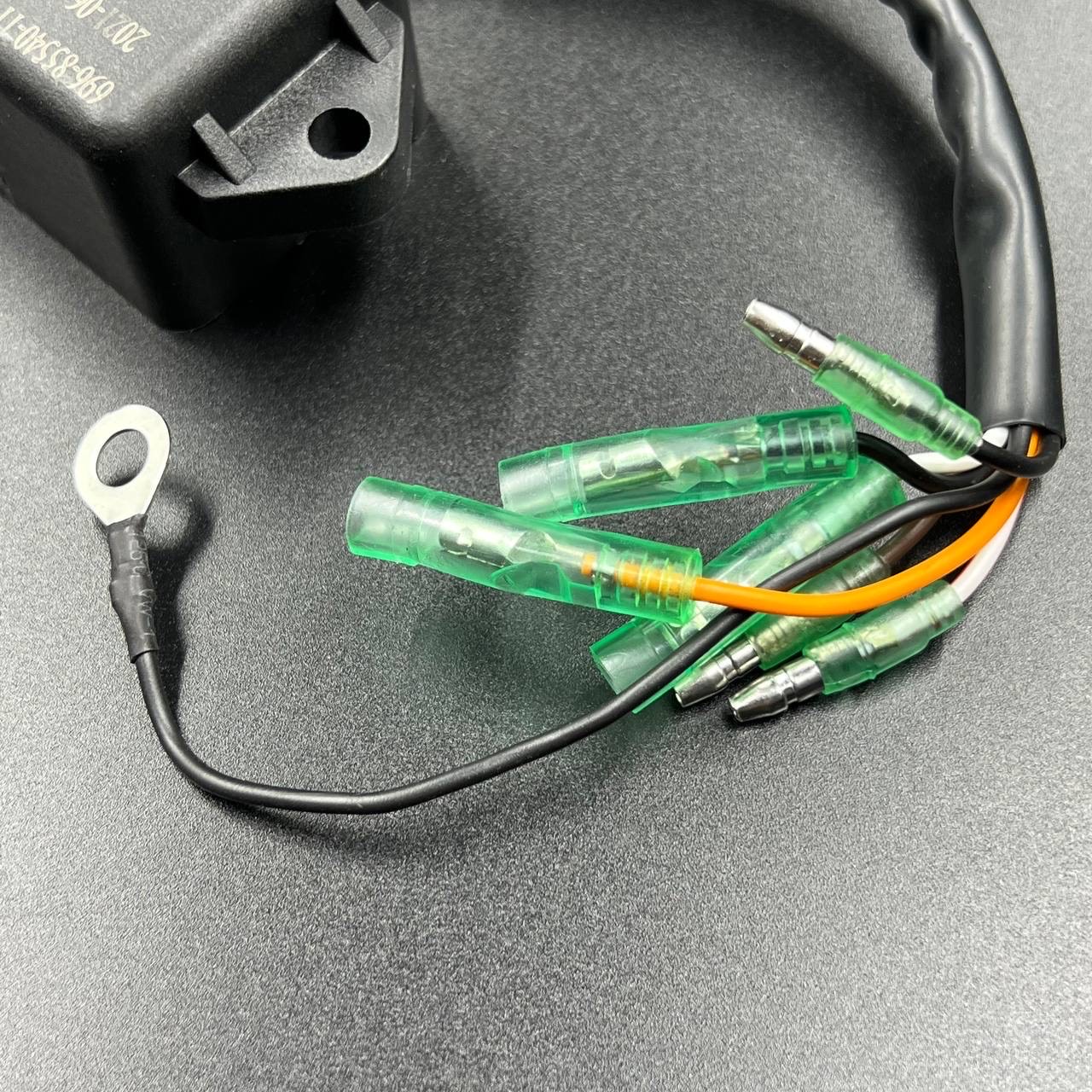 картинка Коммутатор Yamaha 6-8, 55 (KACAWA)