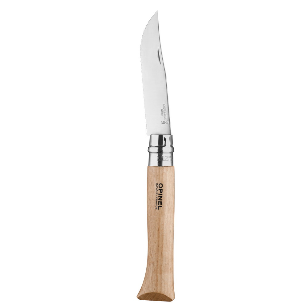 картинка Набор 3-х ножей Opinel Outdoor_1