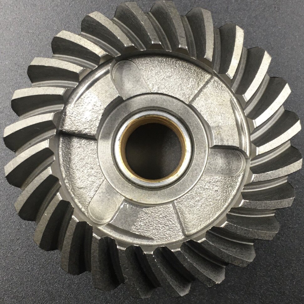 картинка Шестерня переднего хода Yamaha 20,30 (689-45560-00) (Omax)
