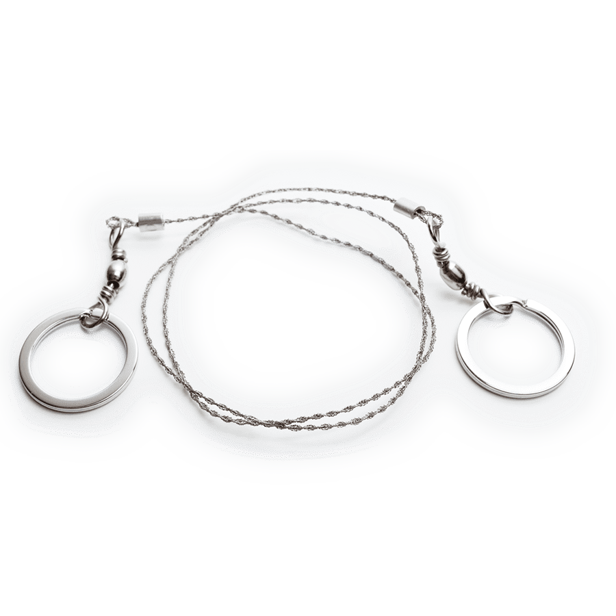 картинка Пила проволочная BTrace