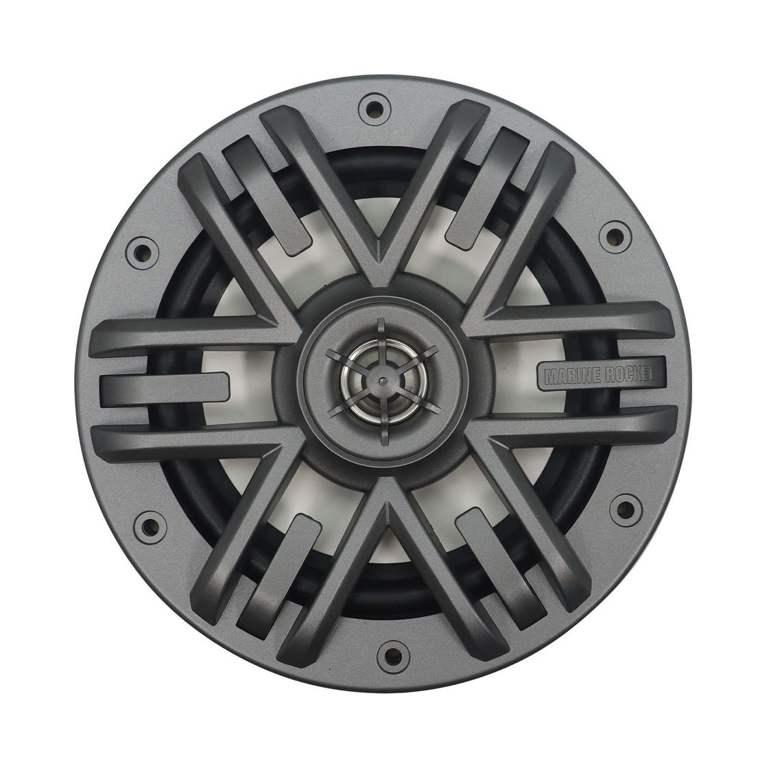 картинка Морская акустика 6,5" с RGB, Marine Rocket